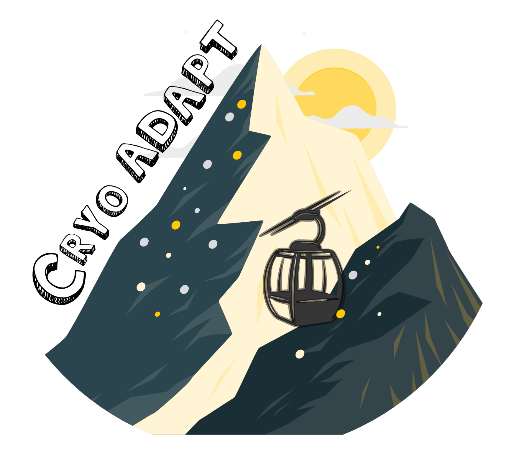 CRYO-ADAPT (2026-2029)