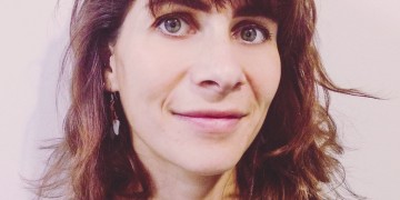 New arrival : Adriane Clerc!